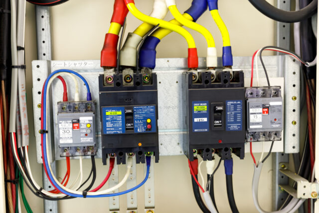 電気設備工事